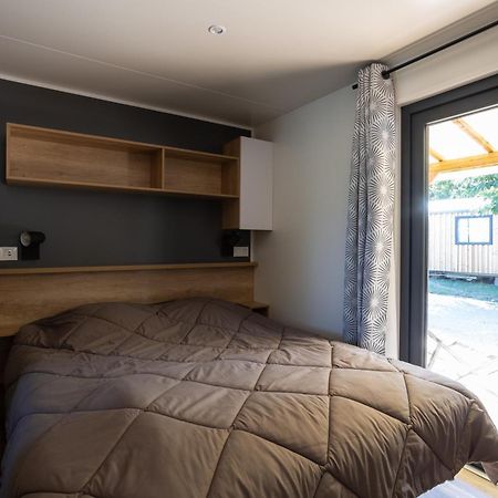 Camping Sites Et Paysages Les Pres Hauts Sisteron Εξωτερικό φωτογραφία