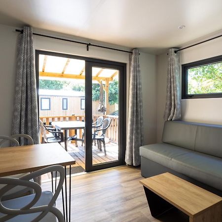 Camping Sites Et Paysages Les Pres Hauts Sisteron Εξωτερικό φωτογραφία
