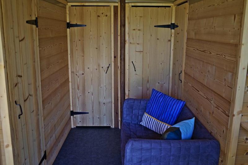 Camping Sites Et Paysages Les Pres Hauts Sisteron Δωμάτιο φωτογραφία