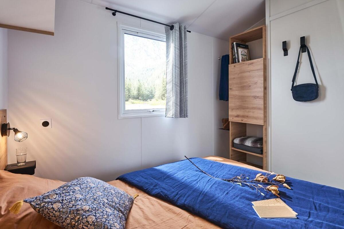 Camping Sites Et Paysages Les Pres Hauts Sisteron Δωμάτιο φωτογραφία