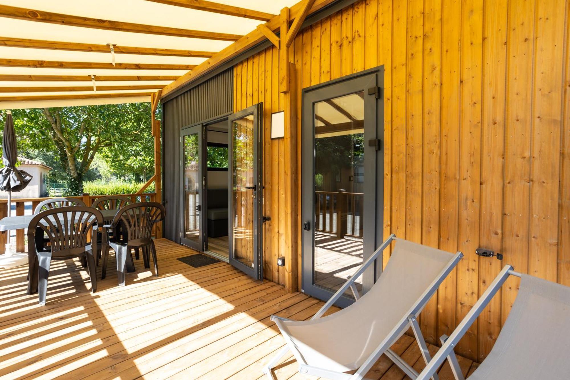 Camping Sites Et Paysages Les Pres Hauts Sisteron Εξωτερικό φωτογραφία