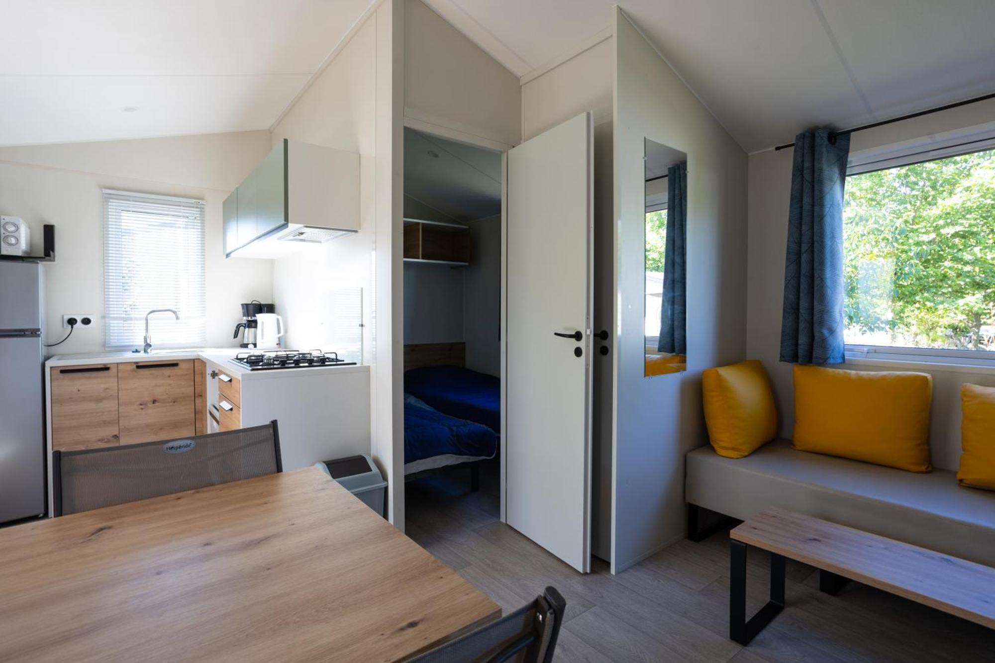 Camping Sites Et Paysages Les Pres Hauts Sisteron Εξωτερικό φωτογραφία