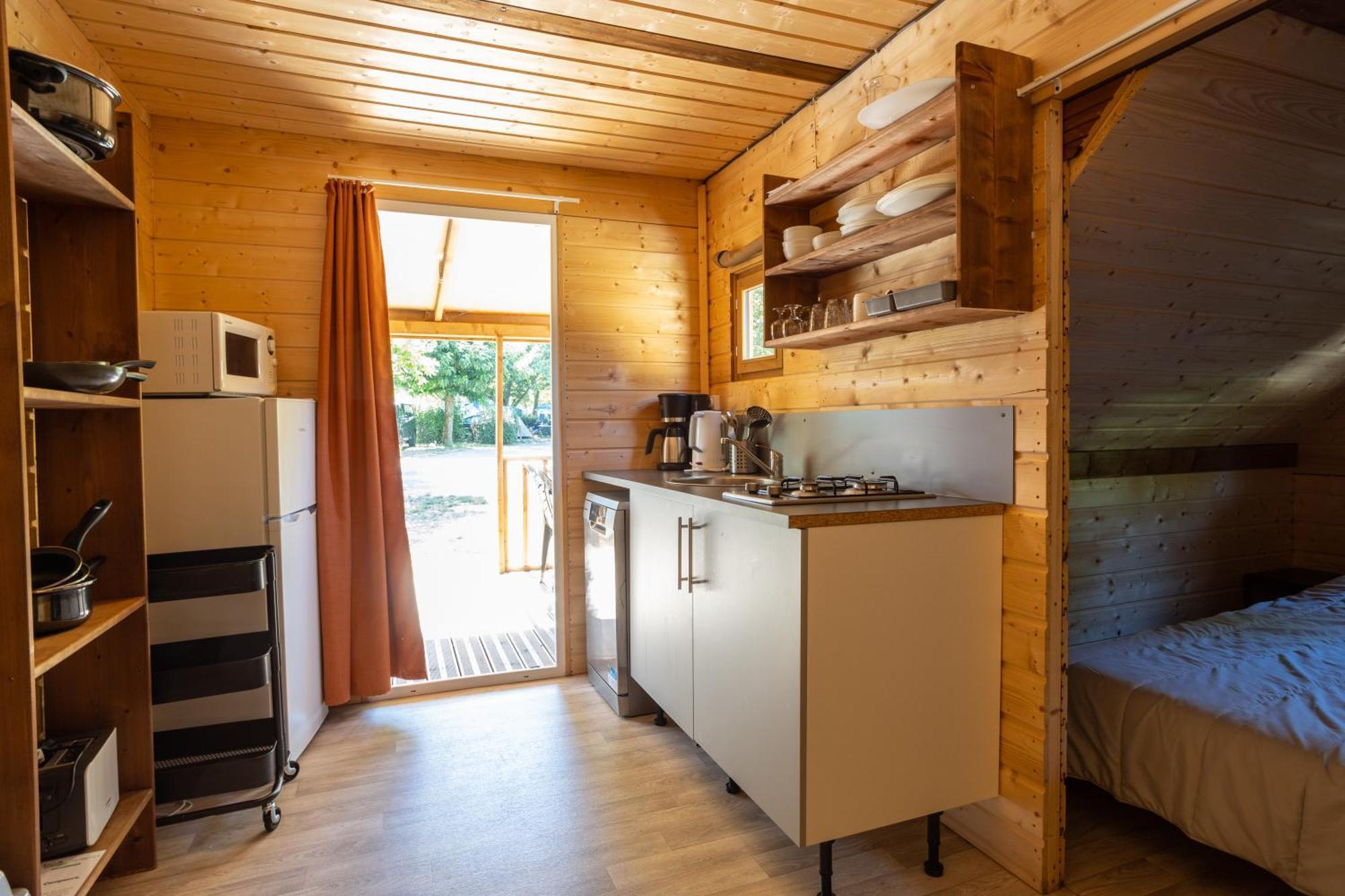 Camping Sites Et Paysages Les Pres Hauts Sisteron Εξωτερικό φωτογραφία